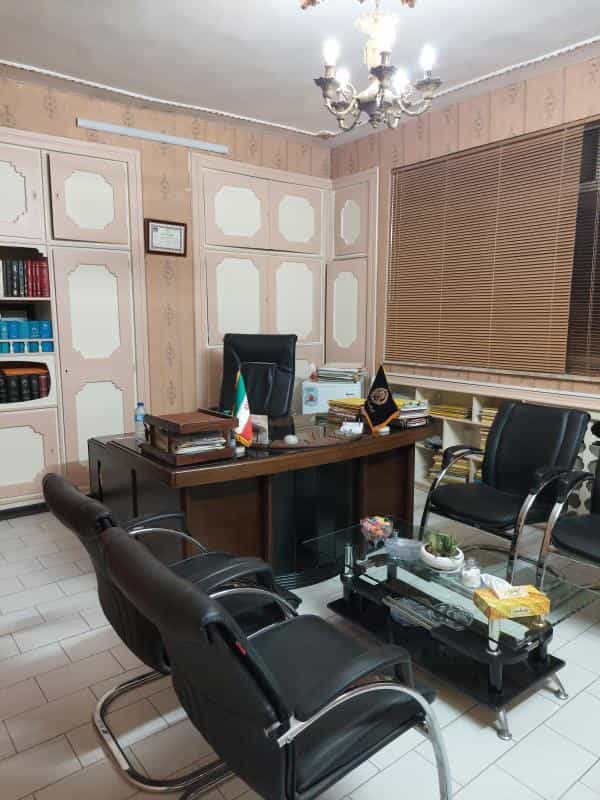 عکس موسسه حقوقی معاهده در جنت مشهد