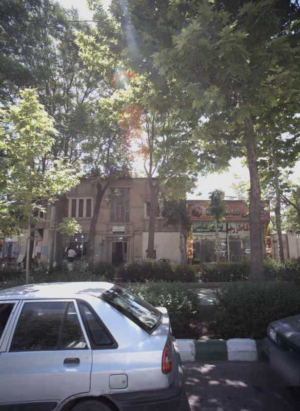 عکس دفتر وکالت محمد زیادی لطف آبادی در کوهسنگی مشهد