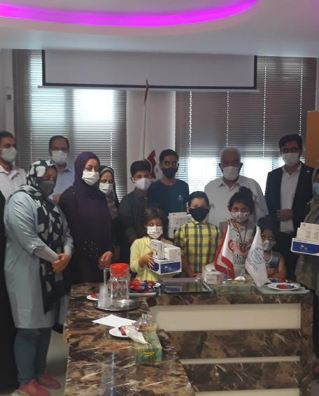 عکس موسسه تخصصی آل ابراهیم خیریه دیابت اصفهان در مفتح اصفهان