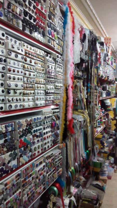 عکس خرازی آذین در کشاورزی اصفهان