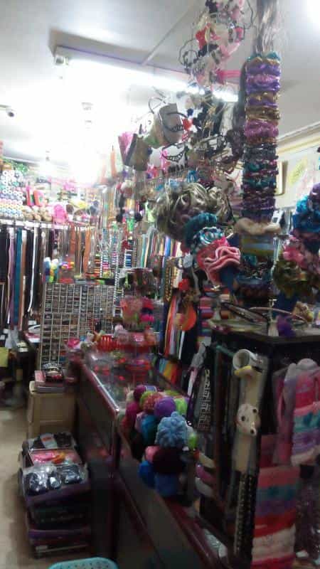 عکس خرازی آذین در کشاورزی اصفهان