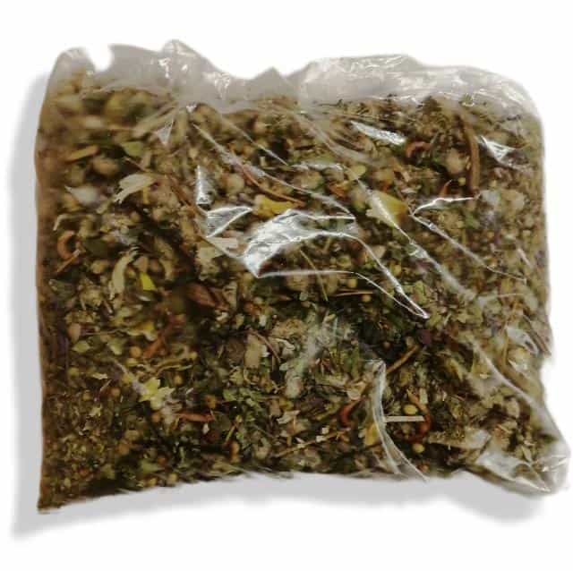 عکس داروخانه گیاهی طراوت در تالار اصفهان