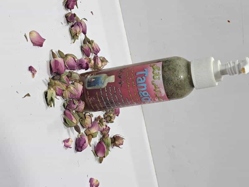 عکس عطاری مادر در کردآباد اصفهان