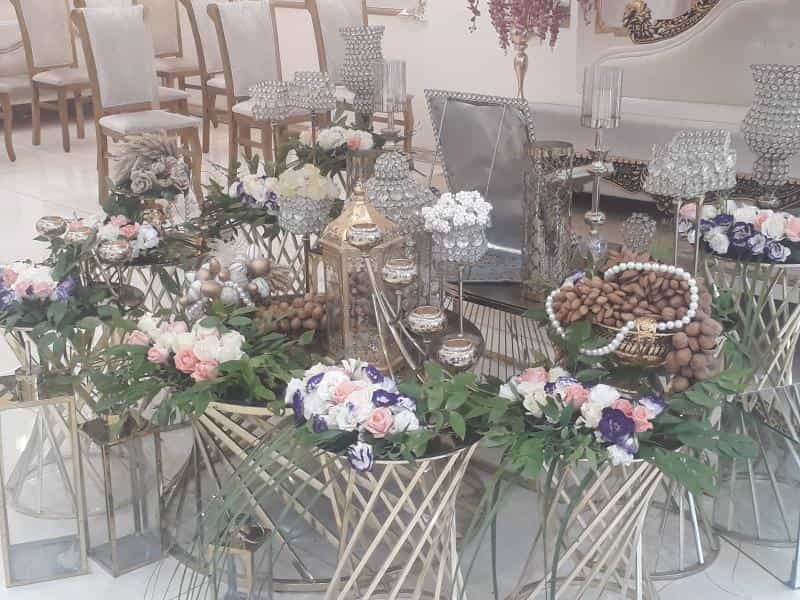 عکس دفتر ازدواج 207 اصفهان در ملک شهر اصفهان