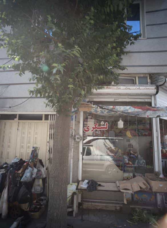 عکس سوپر میوه بهار در وصفنارد