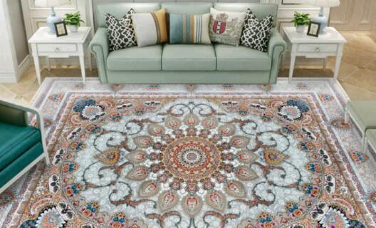 عکس قالیشویی مبلشویی آنا دراصفهان در دستگرد اصفهان