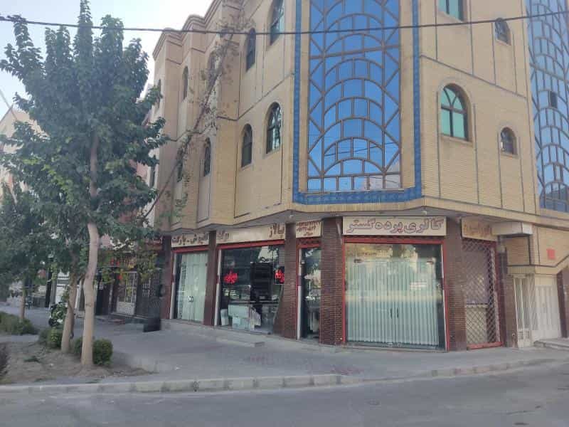 عکس تزیینات داخلی پرده گستر در کشاورزی اصفهان