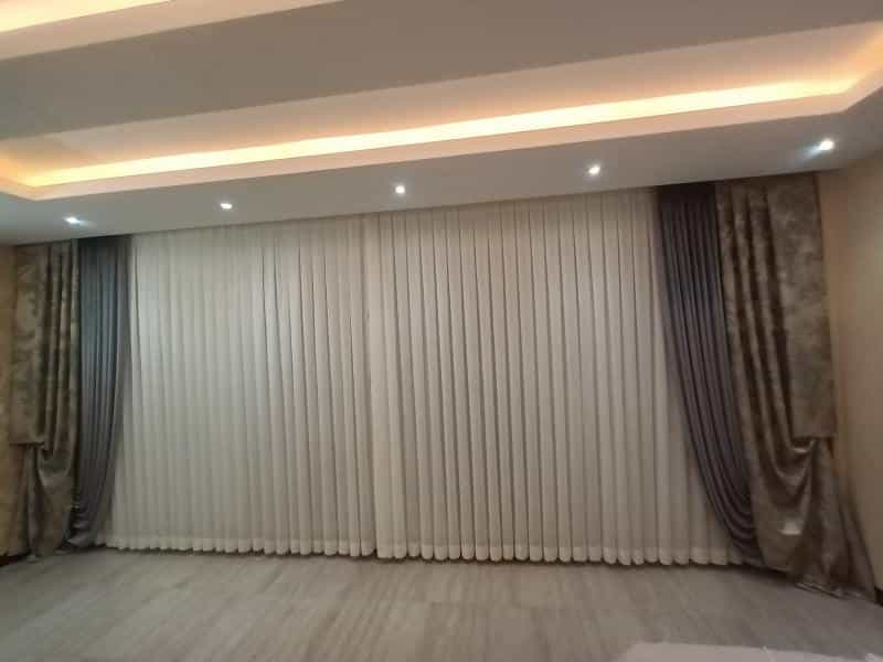 عکس موسسه تزئینات سهرابی گالری پرده سینا M.T.SO در جوباره اصفهان