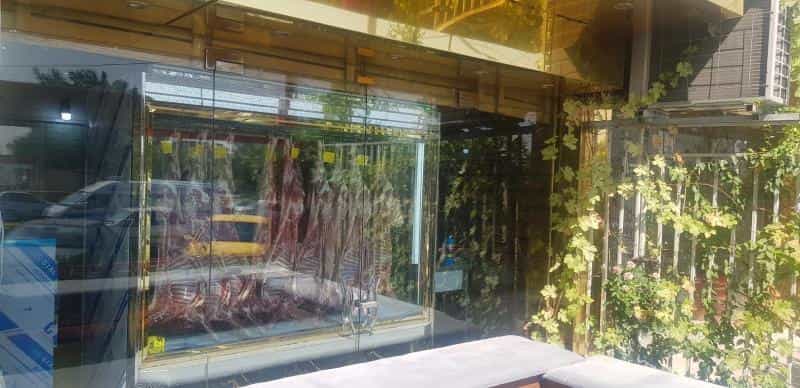 عکس قصابی و سوپر گوشت ساحل خلیج همیشه فارس در سجادیه اصفهان