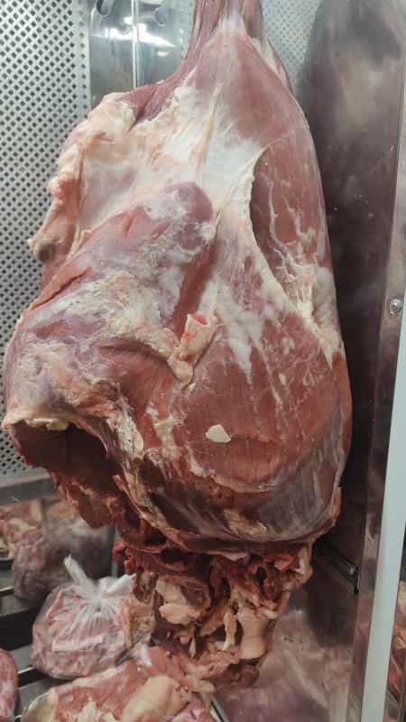 عکس سوپر گوشت بیست در خانه اصفهان اصفهان