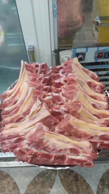 عکس سوپر گوشت بیست در خانه اصفهان اصفهان