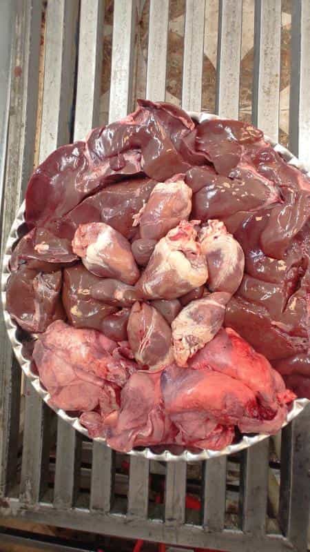 عکس سوپر گوشت بیست در خانه اصفهان اصفهان