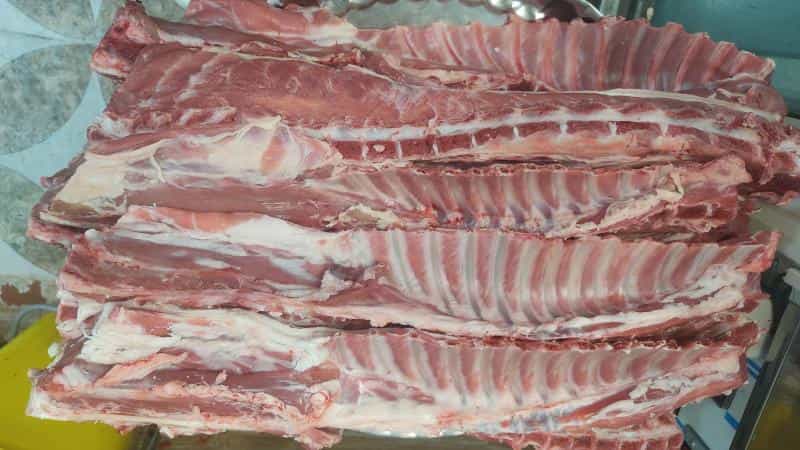 عکس سوپر گوشت بیست در خانه اصفهان اصفهان