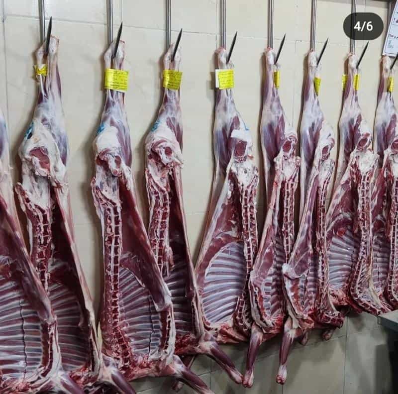 عکس سوپر گوشت کوهستان در گلزار اصفهان