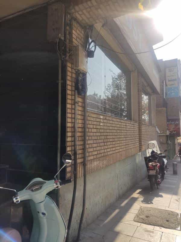 عکس منطقه 19 پستی در زرگنده