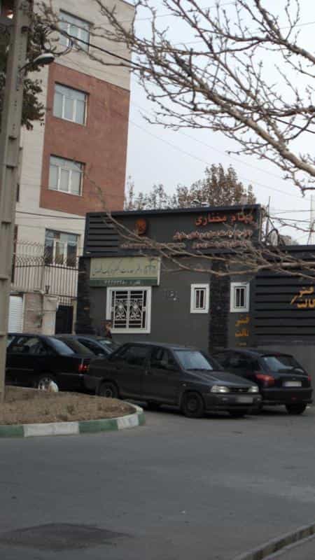 عکس دفتر خدمات الکترونیک قضایی ۹۳۳۰۱۰۲۶ در اندیشه