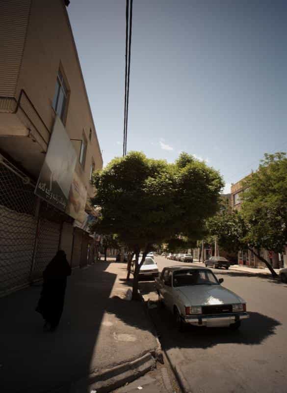 عکس فروشگاه پوشاک زنانه و بچه گانه قشم در هنرور مشهد
