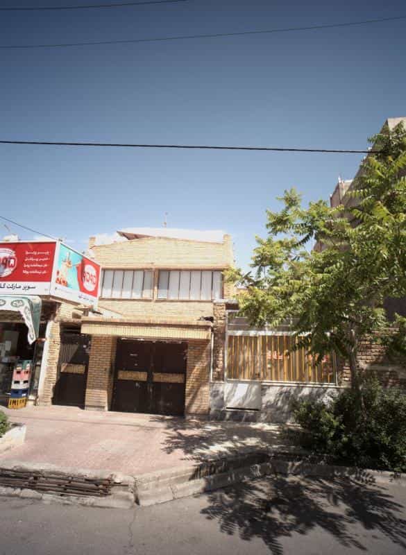 عکس فروشگاه پوشاک زنانه در حجاب مشهد