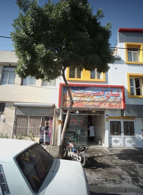 عکس مزون و زنانه دوزی هستی در حسین آباد مشهد