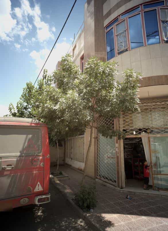 عکس فروشگاه لباس زنانه در ثامن مشهد
