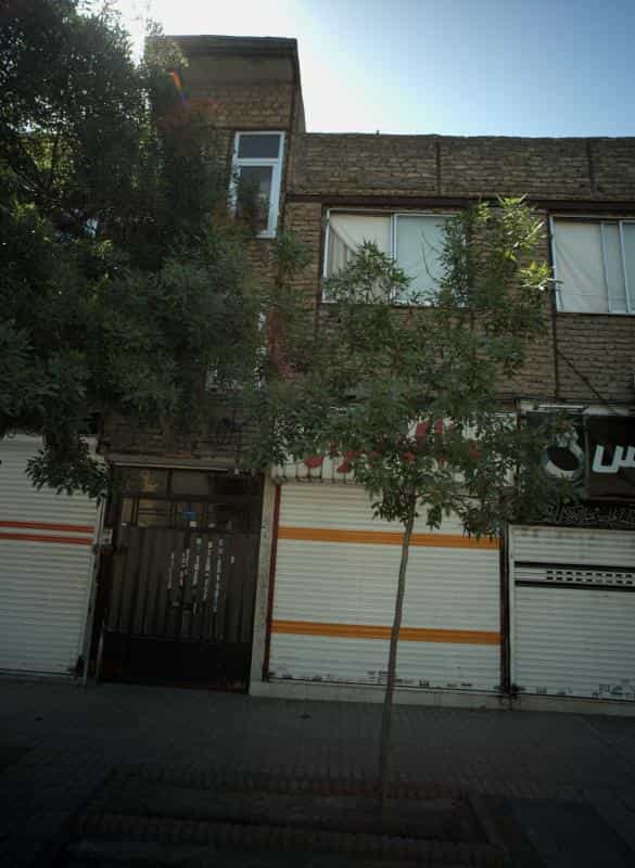 عکس پوشاک بانوان در پروین اعتصامی مشهد