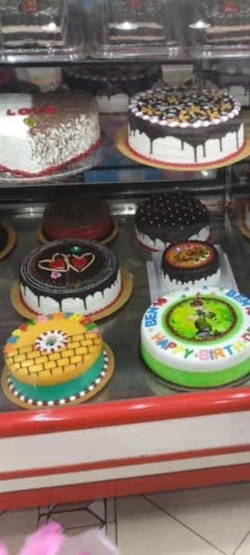 عکس قنادی سیب در آزادشهر مشهد