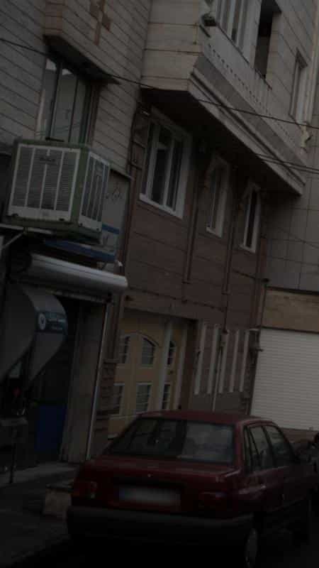 عکس دفتر پیشخوان خدمات دولت و بخش عمومی در جنت آباد شمالی تهران