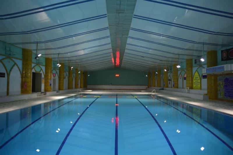 عکس استخروسونا شهید بختیار اصفهان