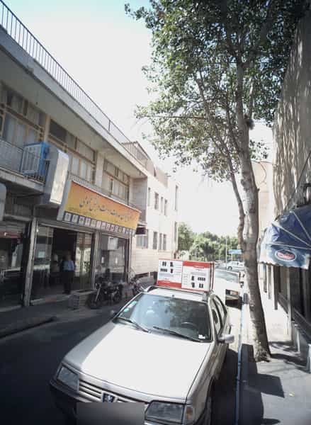 عکس دفتر پیشخوان خدمات دولت و بخش عمومی در مطهری تهران