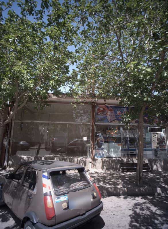 عکس شیرینی سرای مروارید در زرکش مشهد