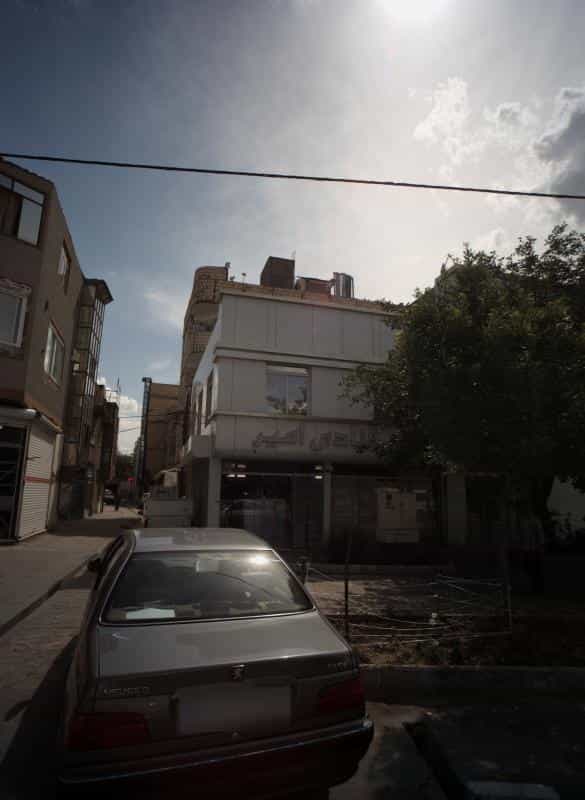 عکس قنادی امیر در محمد آباد مشهد