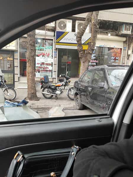 عکس دفتر پیشخوان دولت(فن آوران هوشمند گستر آسمان) در شمیران نو تهران