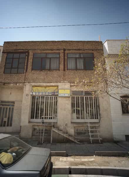 عکس دفتر پیشخوان خدمات دولت و بخش عمومی در حکیمیه تهران