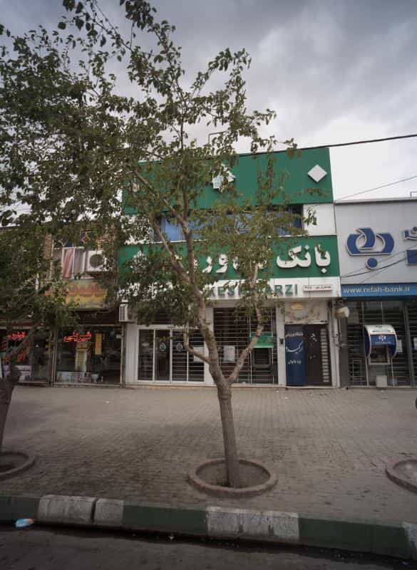 عکس کافه قنادی اسلامی در موعود مشهد