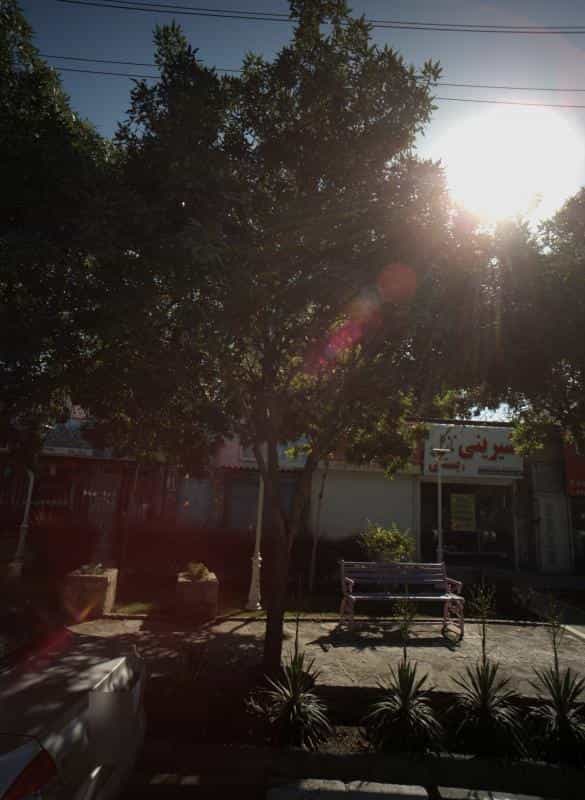 عکس شیرینی و بستنی نازگل کوی امیرالمومنین مشهد