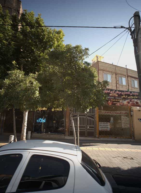 عکس نمایندگی انحصاری سوهان گزی اصفهان در هدایت مشهد