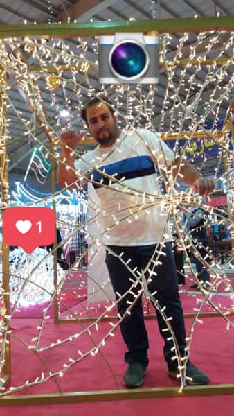 عکس عکاسی سجاد اصفهان