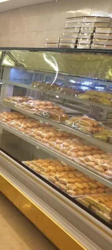 عکس شیرینی بستنی دقت نوطلاب در کوهسنگی مشهد