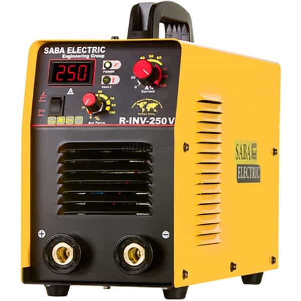 عکس جوش و برش مهرسام الکتریک در خرم اصفهان