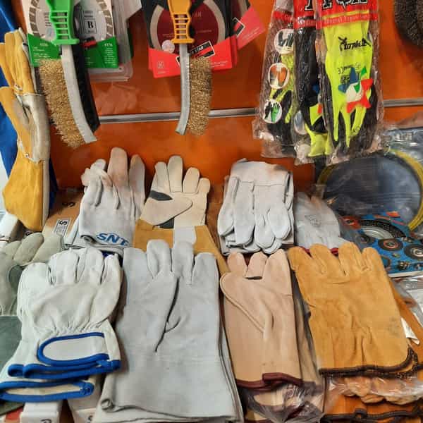 عکس جوش و برش آرمان در جوزدان اصفهان