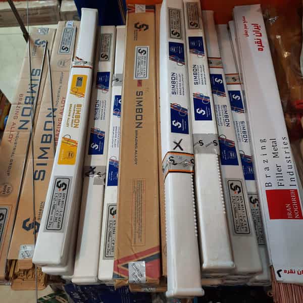 عکس جوش و برش آرمان در جوزدان اصفهان