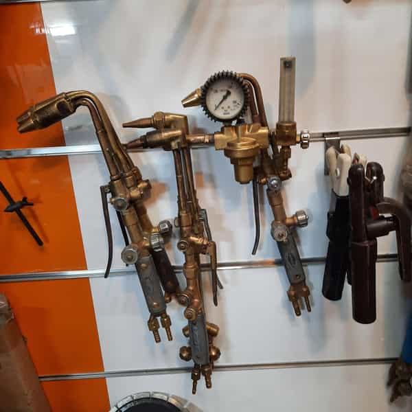 عکس جوش و برش آرمان در جوزدان اصفهان