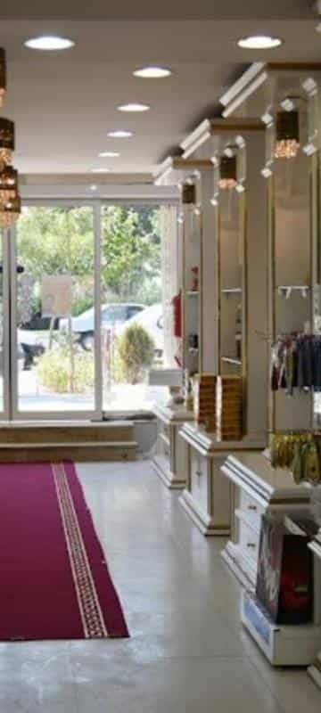 عکس شیرینی فروشی باقلوا استانبول در دانشجو مشهد