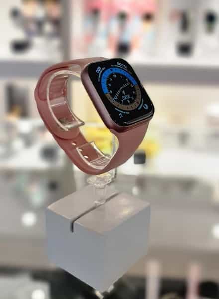 عکس ساعت هوشمند ونوس در جلفا اصفهان