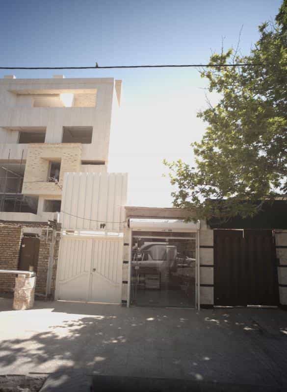 عکس شیرینی فروشی در خرمشهر مشهد