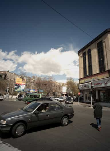 دفترپیشخوان خدمات دولت و بخش عمومی در اختیاریه تهران