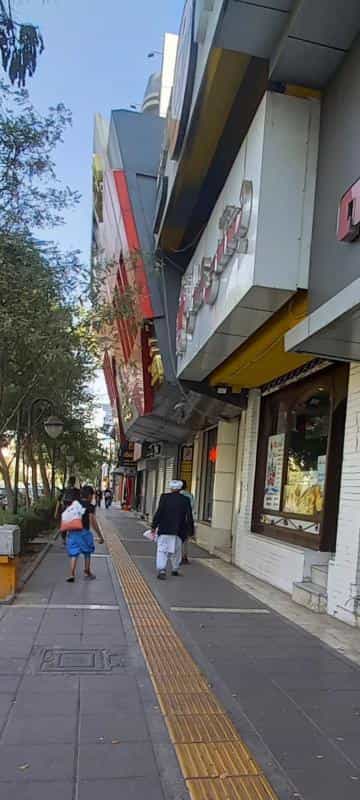 عکس بستنی عسل در سجاد شهر مشهد