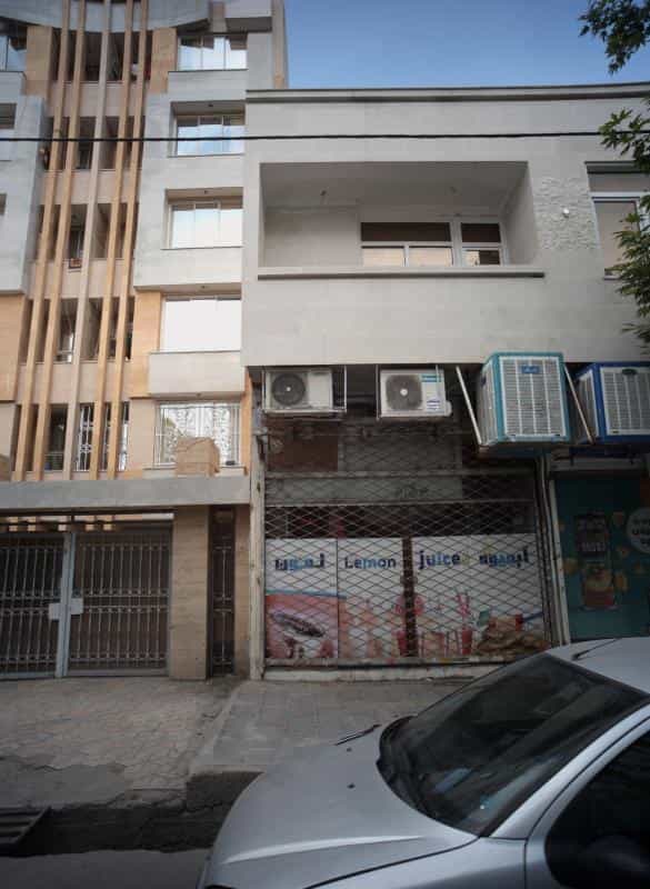 عکس آبمیوه لمون در آزادشهر مشهد