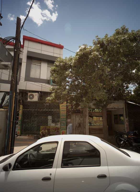 عکس فروشگاه آمیوه و بستنی وفالوده در امیر المومنین مشهد