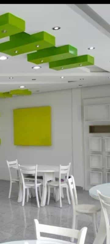 عکس بستنی سنتی رادکان در آب و برق مشهد